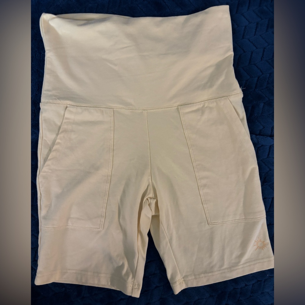 Aerie bike shorts